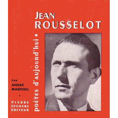 Jean Rousselot on Productcaster.