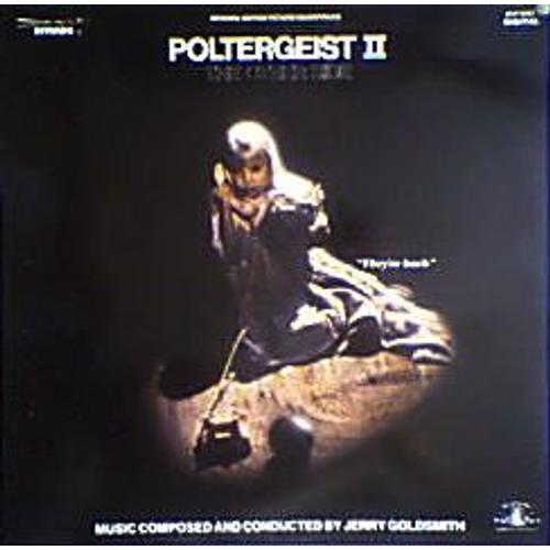 Poltergeist 2 on Productcaster.