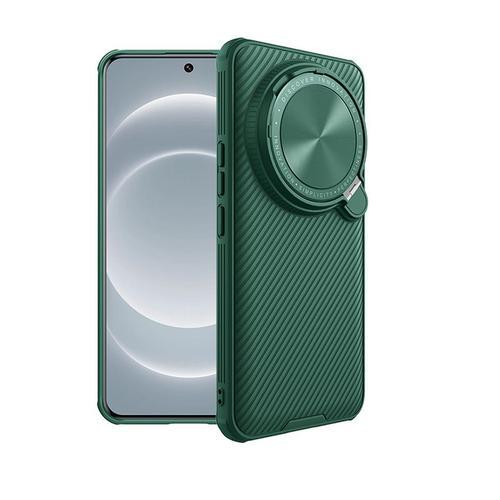 Coque Pour Xiaomi 14 Ultra, Nillkin Support Pour Lentilles,Coque De... on Productcaster.