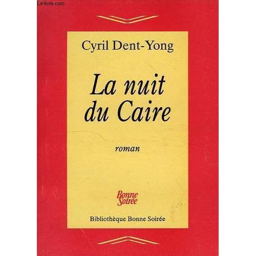 La Nuit Du Caire on Productcaster.