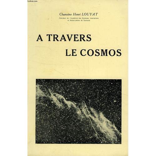 A Travers Le Cosmos on Productcaster.