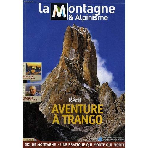 La Montagne & Alpinisme, N° 4, 2005 on Productcaster.