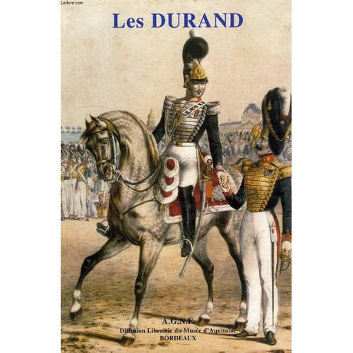 Les Durand on Productcaster.