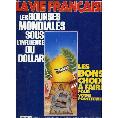 La Vie Francaise, N° 2071, Fev. 1985 on Productcaster.