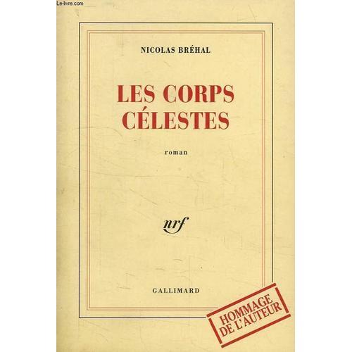 Les Corps Celestes on Productcaster.