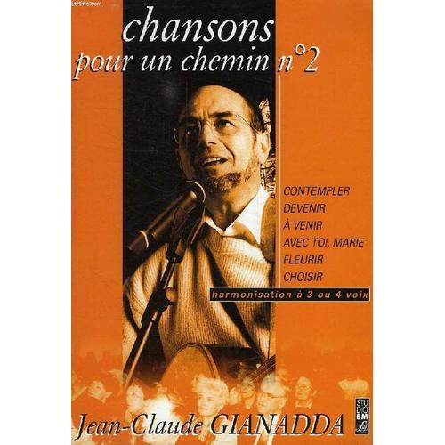 Chansons Pour Un Chemin N° 2 on Productcaster.