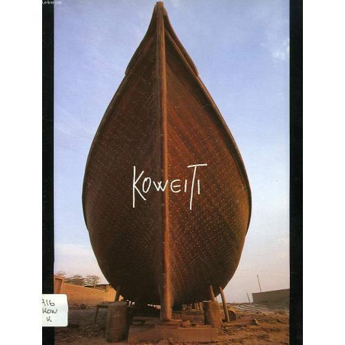 Koweiti on Productcaster.