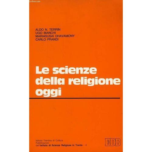 Le Scienze Della Religione Oggi on Productcaster.