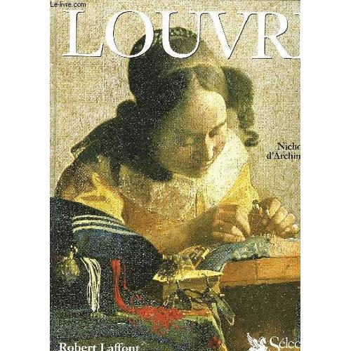 Louvre on Productcaster.