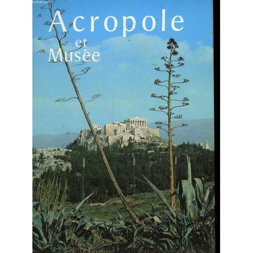 L'acropole D'athenes on Productcaster.