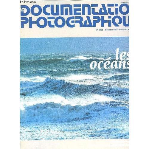 Documentation Photographique - N°6068 - Les Oceans on Productcaster.