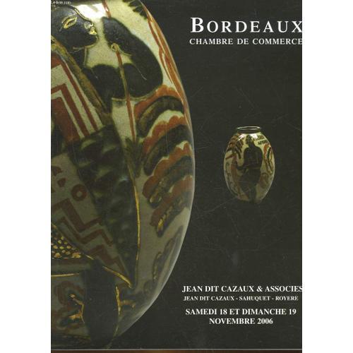 1 Catalogue De Vente Aux Encheres - Provenant De Collections Partic... on Productcaster.