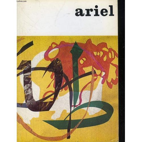 Ariel - La Revue Des Arts Et Des Lettres En Israel - N°91 on Productcaster.