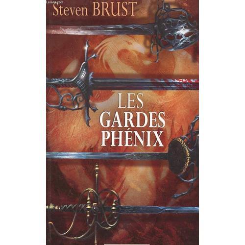 Les Gardes Phenix on Productcaster.