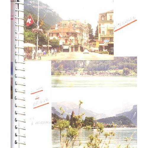 1 Album Photos : Suisse, Interlaken, Le Lac De Brienz, La Route Du ... on Productcaster.