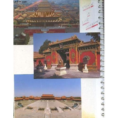 1 Album Photos : Chine, Pekin, Palais Lamaistes on Productcaster.