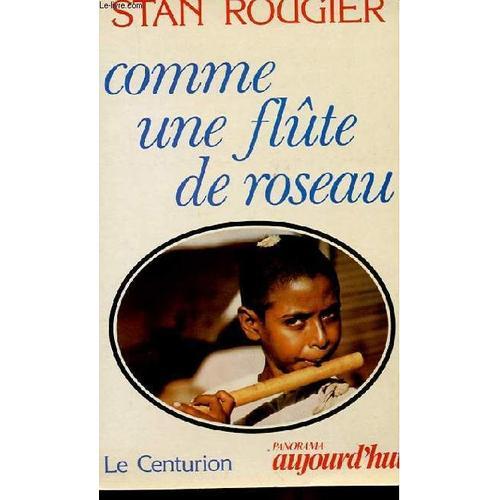 Comme Une Flûte De Roseau on Productcaster.