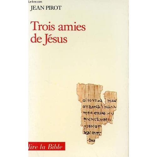 Trois Amies De Jesus on Productcaster.