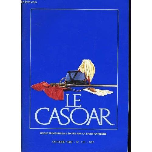 Le Casoar N° 115. on Productcaster.