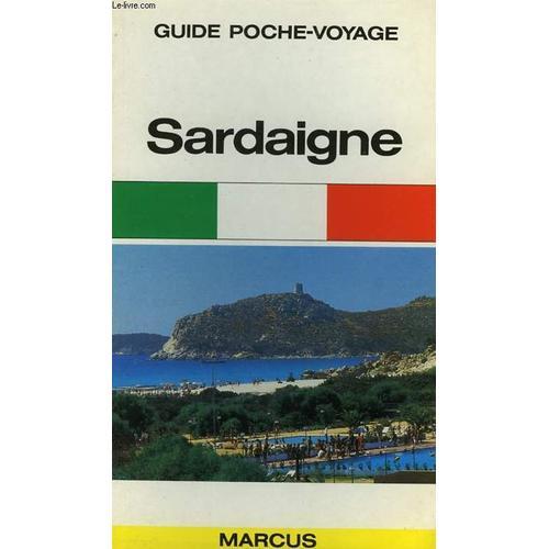 Guide Marcus N°52 - Sardaigne on Productcaster.