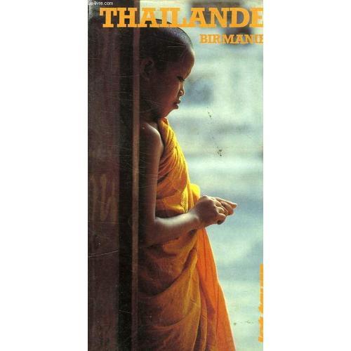 Thailande Birmanie on Productcaster.