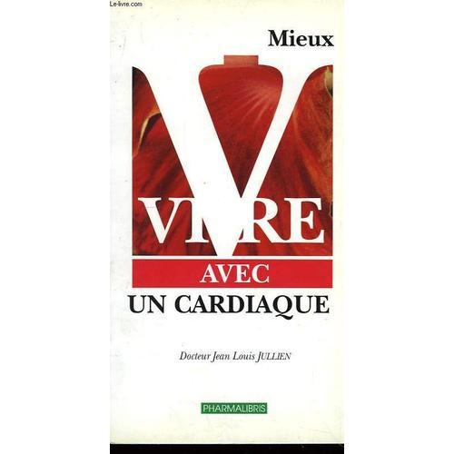 Vivre Avec Un Cardiaque Et Un Hypertendu on Productcaster.