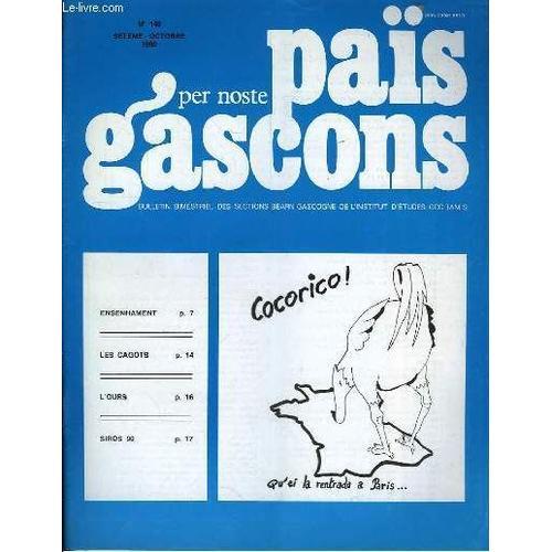 Païs Gascons, N°140 on Productcaster.