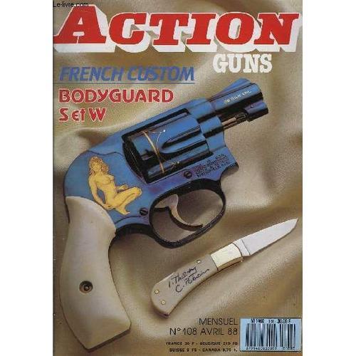 Action Guns N°108 : French Costums on Productcaster.