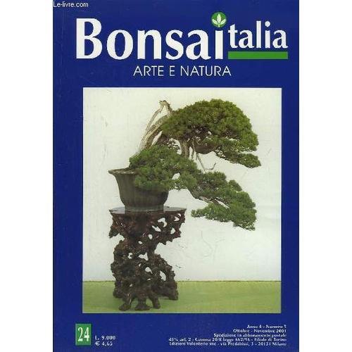 Bonsaï Italia - Arte E Natura, N°24 : Bonsai Da Frutto. Omaggio Al ... on Productcaster.