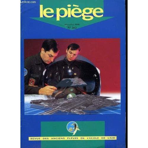 Le Piège N° 163 : L'airbus A400 M. La Maitrise Du Tir De Précision ... on Productcaster.