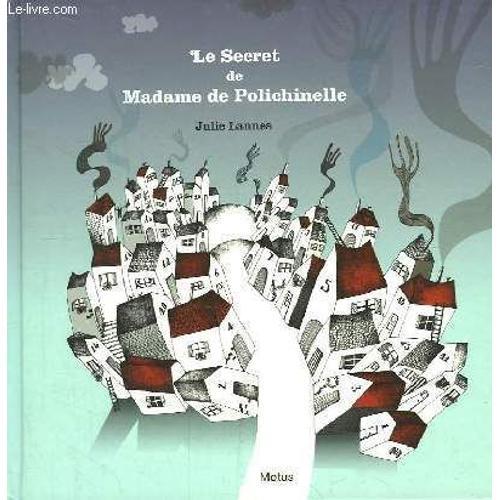 Le Secret De Madame De Polichinelle. on Productcaster.