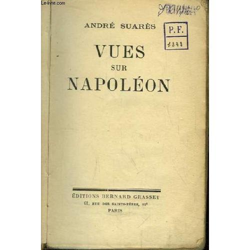 Vues Sur Napoléon. on Productcaster.