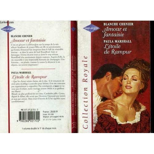 Amour Et Fantaisie Suivi De L'etoile De Rampur (The Waymard Heiress... on Productcaster.