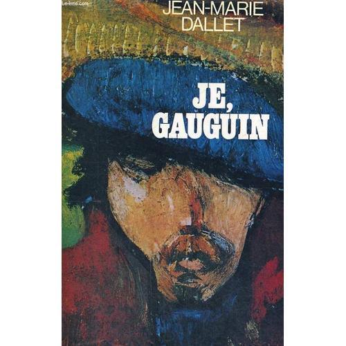 Je, Gauguin. on Productcaster.