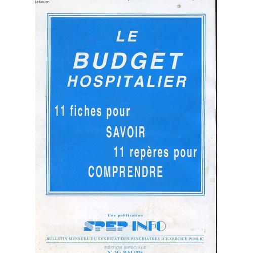 Bulletin Mensuel N°24 Du Syndicat Des Psychiatres D'exercice Public... on Productcaster.