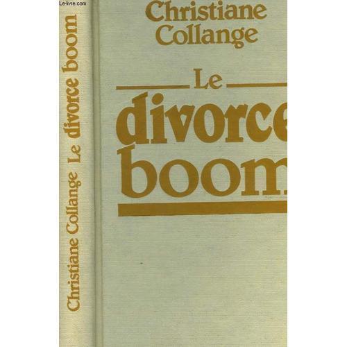 Le Divorce Boom. on Productcaster.