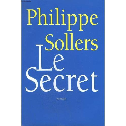 Le Secret. on Productcaster.