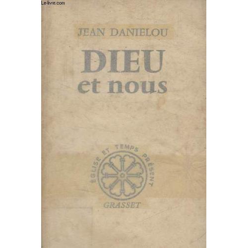 Dieu Et Nous. on Productcaster.