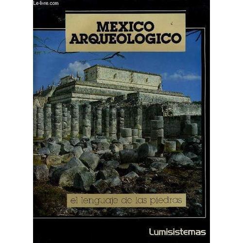 Mexico Arqueologico on Productcaster.