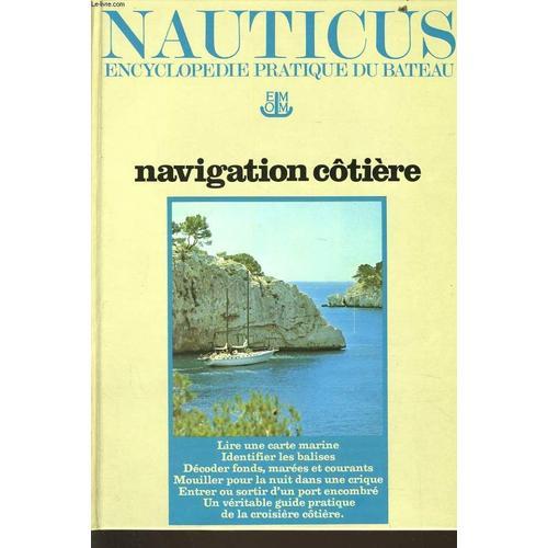 Nauticus Vol.6 Encyclopédie Pratique Du Bateau on Productcaster.