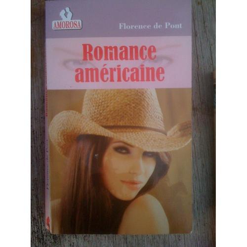 Romance Americaine on Productcaster.