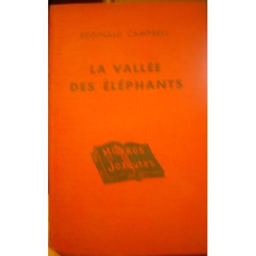 La Vallée Des Éléphants Heures Joyeuses on Productcaster.