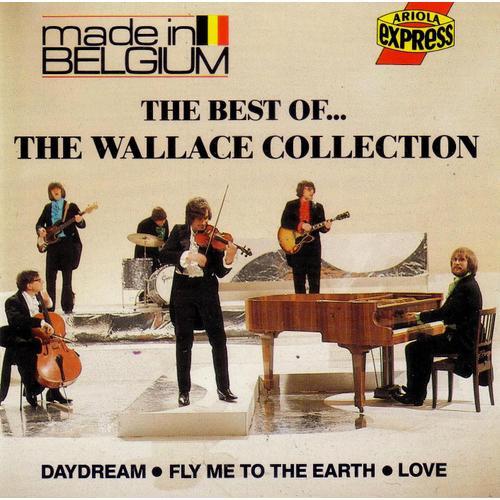 The Best Of (Daydream/Serenade/Love/Fly Me To The Earth...) on Productcaster.