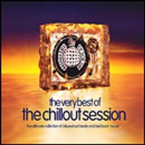 Very Best Of Chillout Sessions on Productcaster.