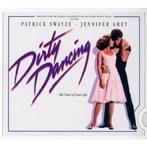 Dirty Dancing (Bof) on Productcaster.