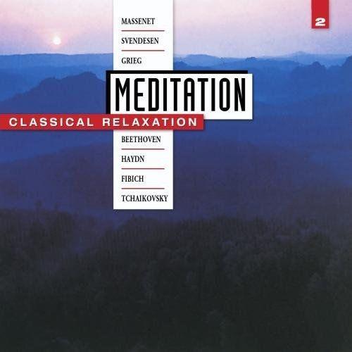 Meditation: Massenet & Grieg 2 on Productcaster.