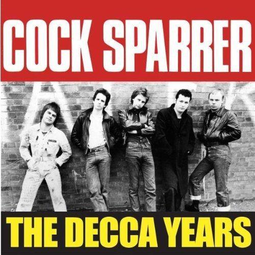 Decca Years on Productcaster.