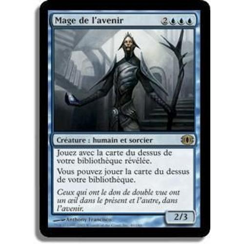 Mage De L'avenir on Productcaster.