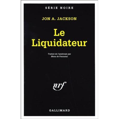 Le Liquidateur on Productcaster.