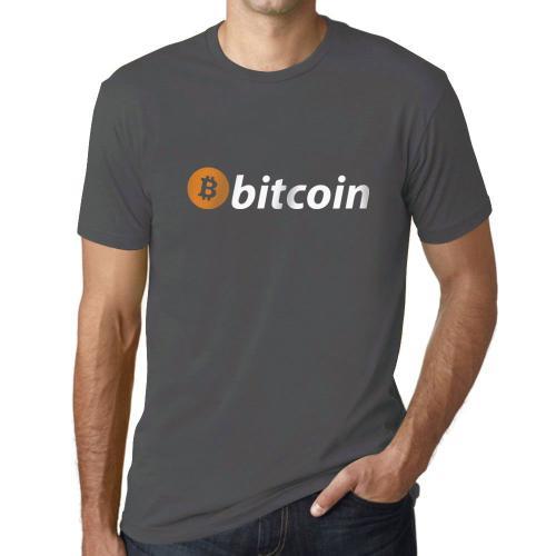 Homme Tee-Shirt Support Bitcoin Hodl Btc Crypto Traders - Bitcoin S... on Productcaster.